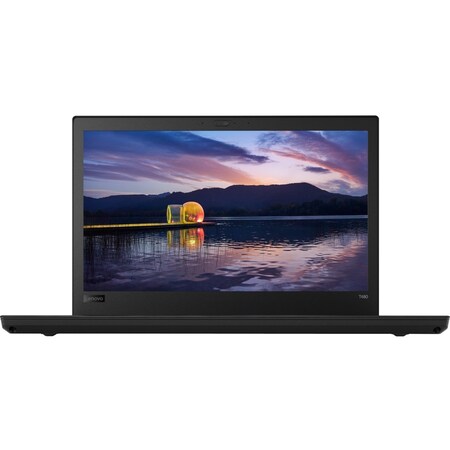 Lenovo Thinkpad T480, Intel Core I5-8350U (1.70Ghz, 6Mb), 14.0 1920X1080,  20L50054US
